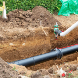 Installation de Fosses Toutes Eaux : Garantie d'un Assainissement de Qualité Aubiere